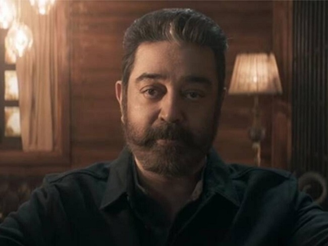 విశ్వనటుడిని ఢీ కొట్టనున్న నలుగురు విలన్స్..!