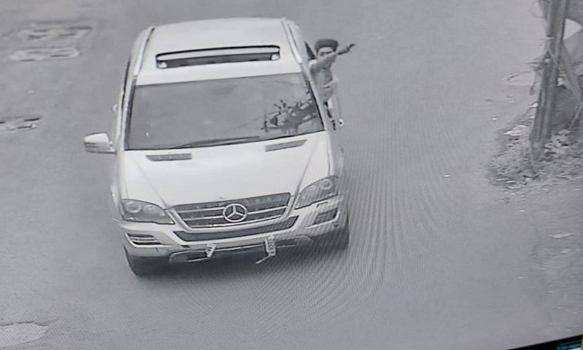 హైద‌రాబాద్ లో హిట్ అండ్ ర‌న్‌.. నిందితుడి అరెస్టు!