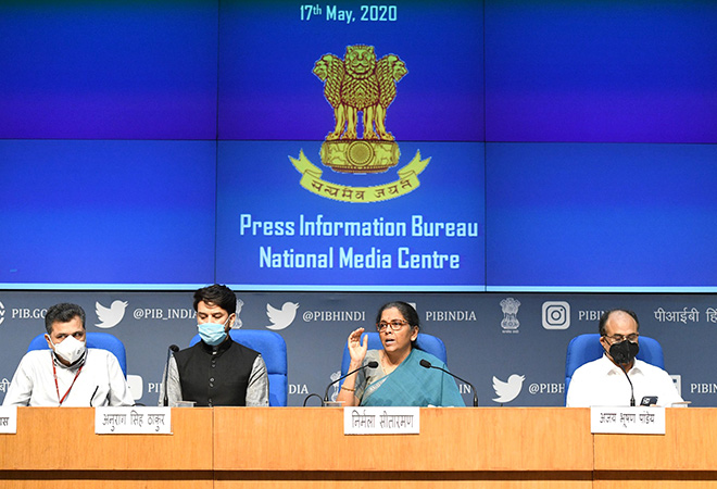 ఈ ప్యాకేజీ వ‌ల్ల ప్ర‌జ‌ల‌కు ఎంత ఉప‌యోగం?