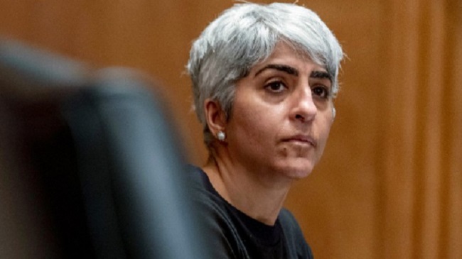 అమెరికా లో ఒక్క ఓటుతో అత్యున్నత పదవిలో భారతీయురాలు !