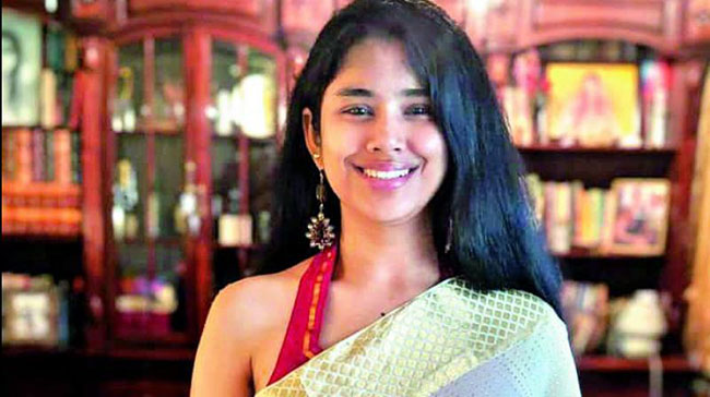 వైసీపీలోకి సంచ‌యిత‌... ఆ ఇద్ద‌రికి చెక్ పెట్టేందుకు సూప‌ర్ ప్లాన్ ?