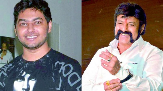 కొడుకు ఎంట్రీ.. బాల‌య్య నిర్ణ‌యం స‌రైందేనా..?