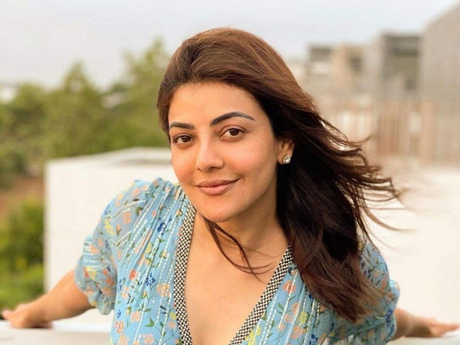 ఉమాగా కాజల్ కొత్తచిత్రం.. పెళ్లి తర్వాత ఫస్ట్ బాలీవుడ్ ప్రాజెక్ట్..!