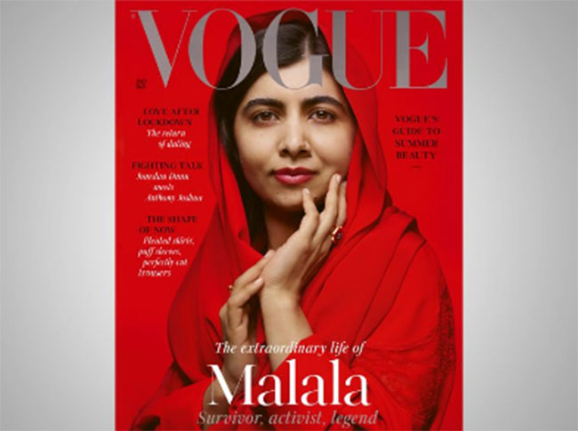 ‘పెళ్లి’పై మలాలా సంచలన వ్యాఖ్యలు.. నెటిజన్ల ఫైర్.. అసలేమైంది?