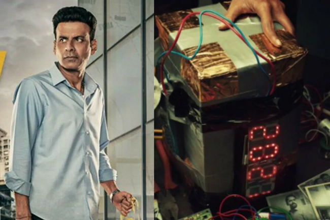 Meaty update on Manoj Bajpayee starrer Family Man Season 3 !