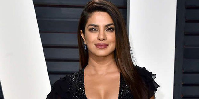 హాలీవుడ్ లో మోస్ట్ పాపుల‌ర్ భారతీయ తార‌లు