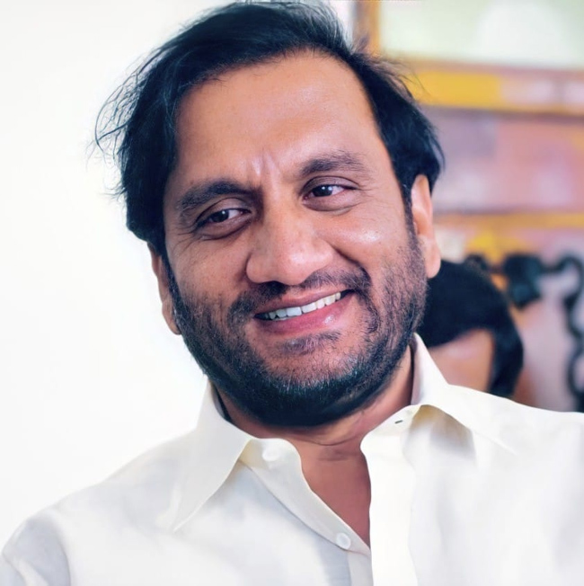 Nallapureddys comments on first night become sensational Nallapureddys comments on first night become sensational