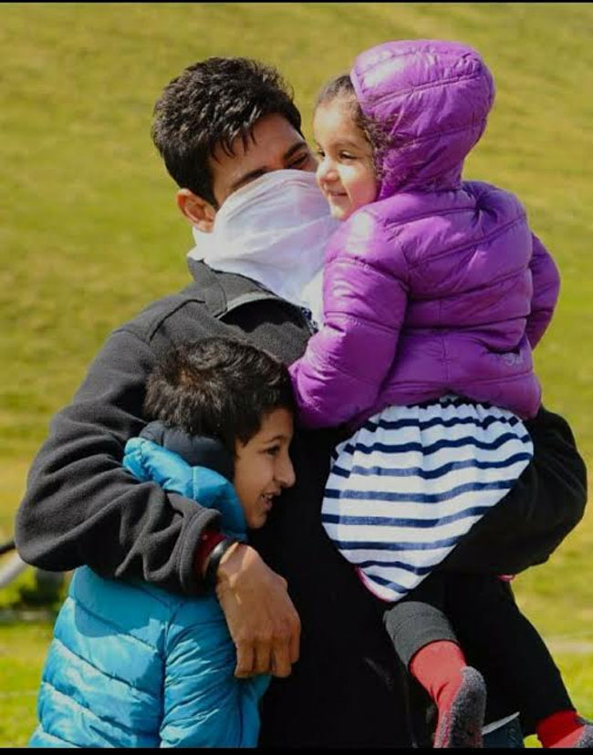 పాత జ్ఞాపకాల్లో నమ్రత.. మళ్లీ ఆ రోజులు కావాలి