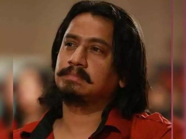 National Award Winner Vijay Dies In A Car Accident!