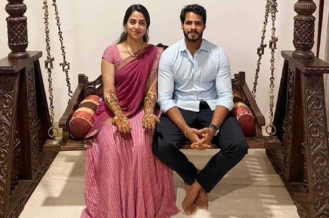 తండ్రి కాబోతున్న యువ హీరో