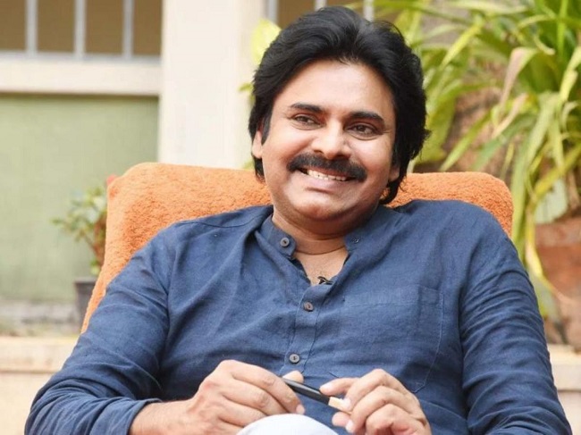 PSPK28 ః బద్రి.. వకీల్ సాబ్ సెంటిమెంట్‌ రిపీట్‌ కానుందా?