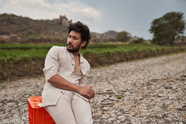 డిఫరెంట్ థ్రిల్లర్ గా పచ్చీస్‌ అందర్నీ ఆకట్టుకుంటుంది: రామ్స్