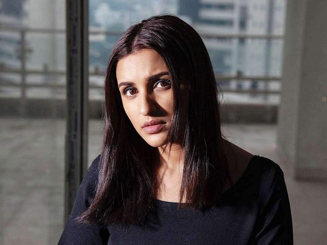 ఐదేళ్లుగా అసంతృప్తిలో ఉన్నాను.. అయిష్టంగానే సినిమాలు చేస్తున్నా: హీరోయిన్ హాట్ కామెంట్స్ ఐదేళ్లుగా అసంతృప్తిలో ఉన్నాను.. అయిష్టంగానే సినిమాలు చేస్తున్నా: హీరోయిన్ హాట్ కామెంట్స్