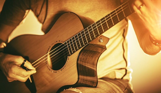 Party Time For Music Lovers About To Start In July!