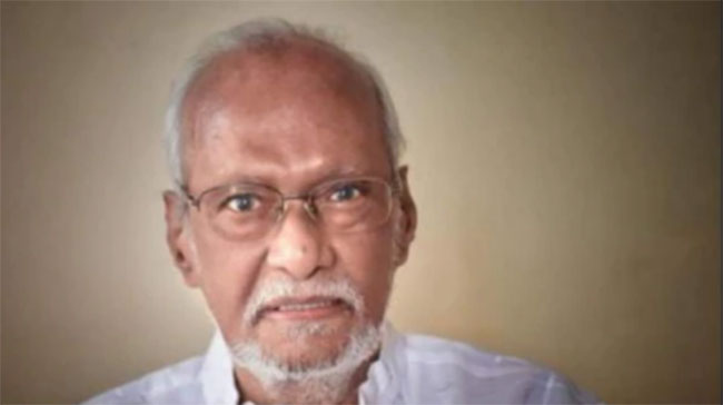 విషాదం: ప్రముఖ దర్శకుడు కన్నుమూత