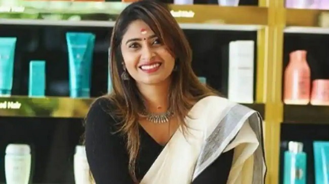 Popular filmmaker booked under sedition charges for spreading fake news!