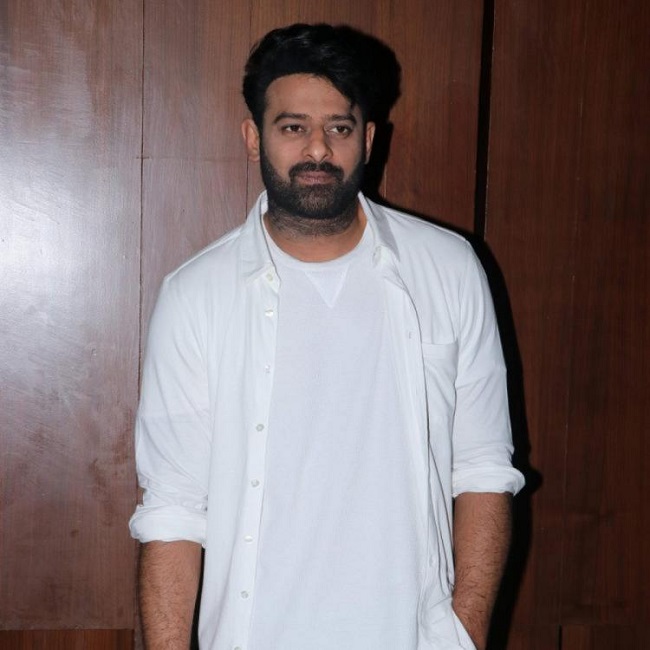 Prabhas Adamant On Giving A Blockbuster To His Friends!