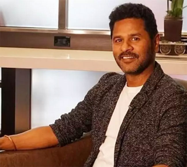 ప్లాప్‌ పడటంతో పాత ప్రయత్నం