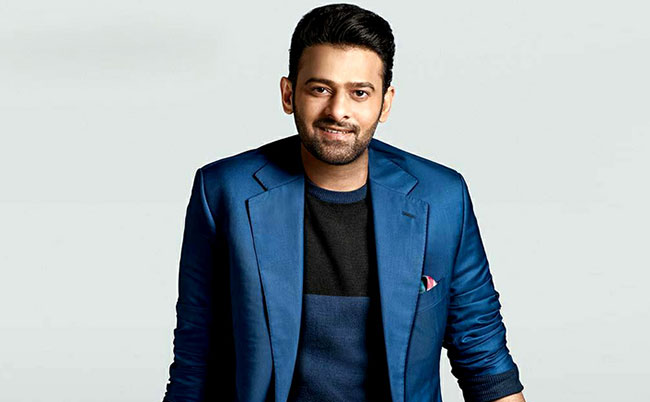 ప్రభాస్ క్రేజ్ ని భలే క్యాష్ చేసుకుంటున్నారు..!
