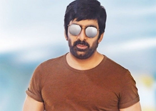 పాతికేళ్ల వెనక్కు తీసుకు వెళ్లబోతున్న రవితేజ