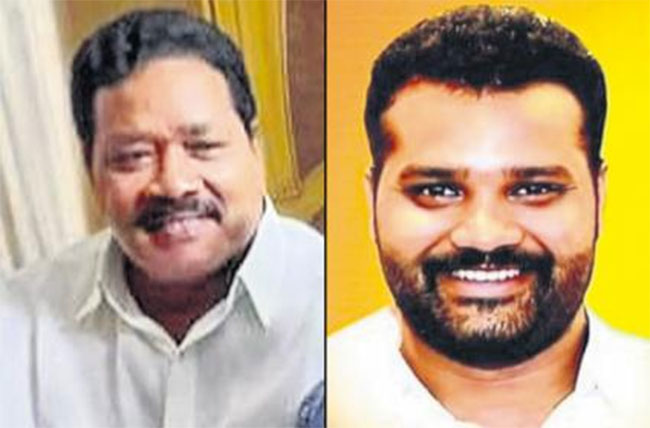 కింజరాపు బ్ర‌ద‌ర్స్ పై రౌడీషీట్‌ ఓపెన్ !