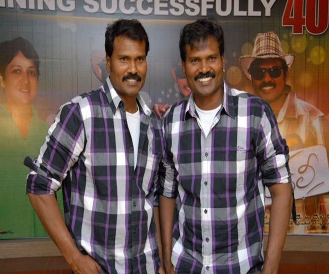 బాలయ్య పై స్టార్ ఫైట్ మాస్టార్స్ క్రేజీ కామెంట్స్..!