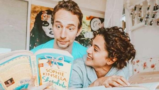 పిల్లలు కావాలని అనిపించినప్పుడే పెళ్లి: స్టార్ హీరోయిన్ క్లారిటీ