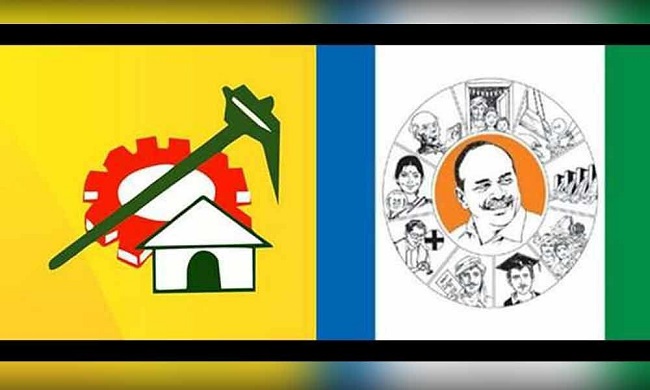 TDP to walk into YSRCP trap on Krishna water dispute