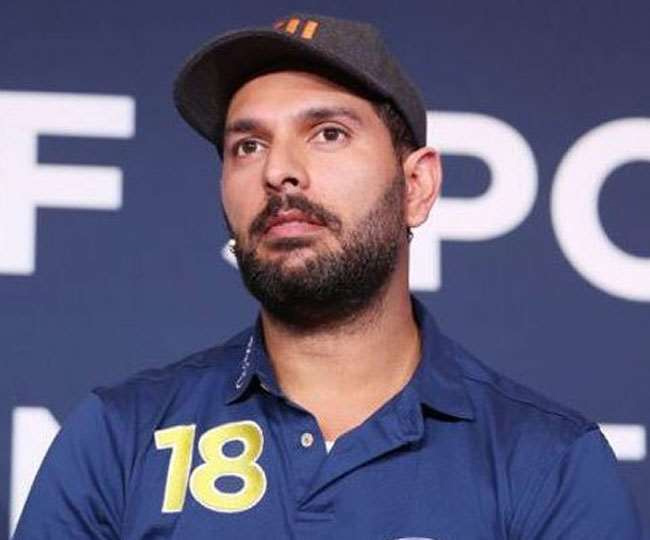 అప్పుడు నాకు ఇస్తారనుకున్న కెప్టెన్సీ ధోనికి ఇచ్చారు : యువరాజ్ !