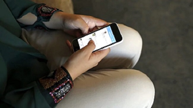 UP women commission member lands in trouble for blaming mobilephones for rapes