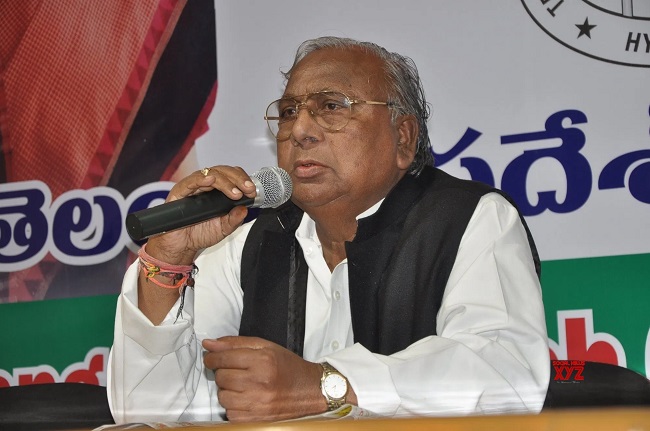 రేవంత్ రెడ్డి జైలుకు వెళితే... కాంగ్రెస్ సీనియ‌ర్ సంచ‌ల‌న డౌట్‌