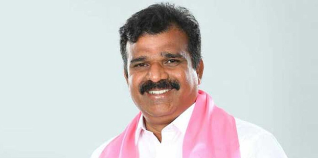 Why nobody wants to talk to this TRS MLA?