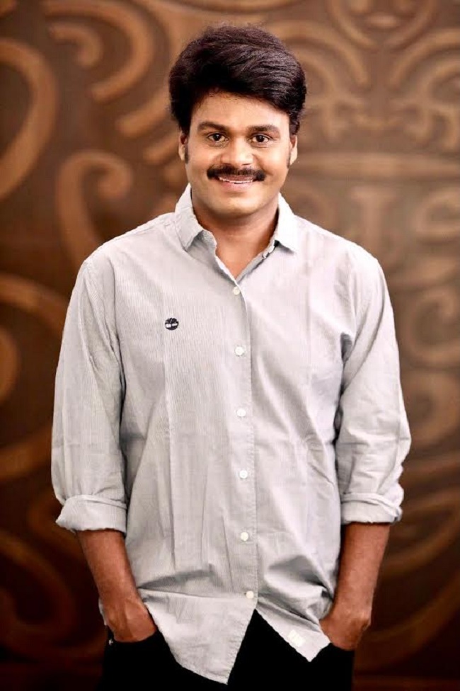 హీరోగా కమెడియన్ సప్తగిరి మ‌రో కమర్షియల్ స‌క్సెస్ అందుకునేనా..?