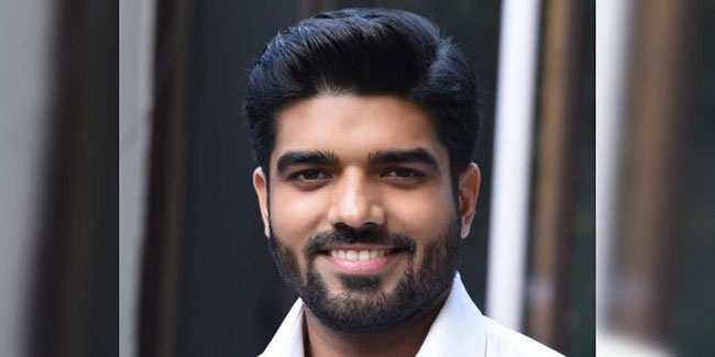 మత్తు మందిచ్చి రెబల్ ఎంపీ రేప్ చేశాడని ఫిర్యాదు