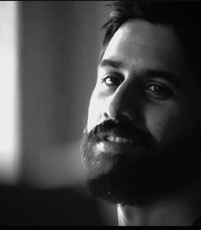 వైరల్ అవుతున్న యువసామ్రాట్ లేటెస్ట్ ట్రెండీ లుక్..!