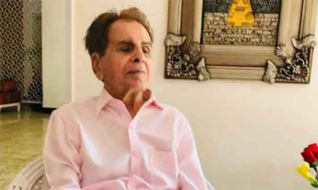 ఐసీయూలో ప్రముఖ నటుడు!