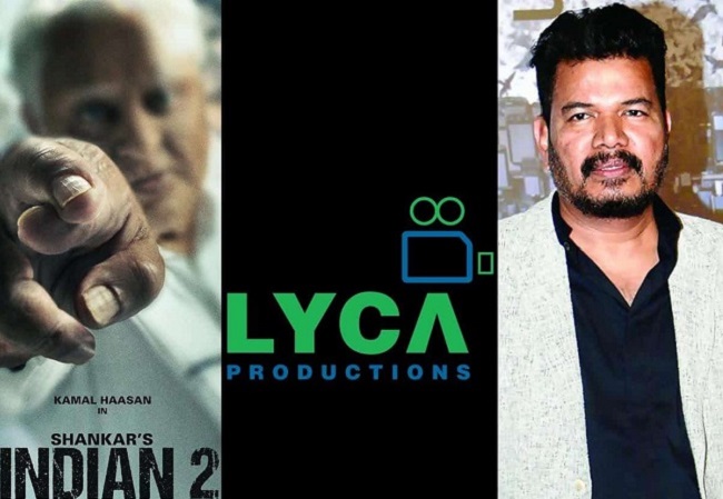 శంక‌ర్ వ‌ర్సెస్ లైకా పంతం వీడ‌క చెర్రీకి చిక్కులు!