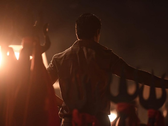 Shyam Singha Roy Team Kickstart Their Last Scheule In Hyderabad! Shyam Singha Roy Team Kickstart Their Last Scheule In Hyderabad!