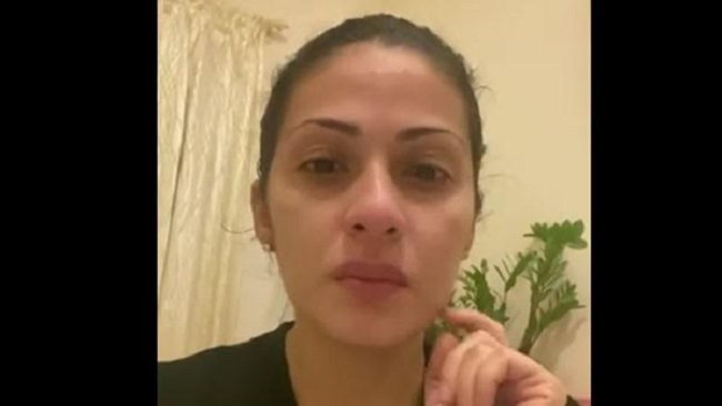 Actress Sadha takes a serious dig at so called animal lovers!