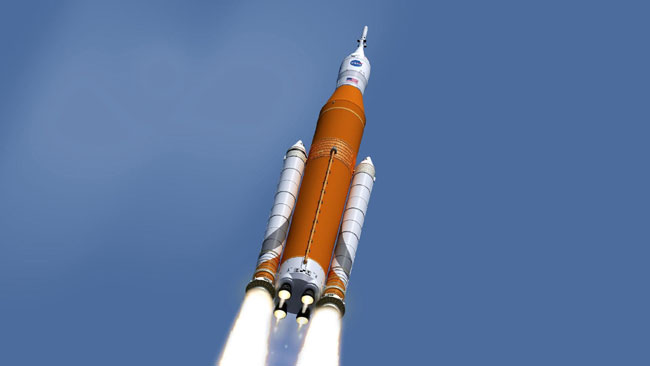 స్పేస్ టూర్ కు అమెరికా రూల్స్.. కొత్త వారి ప‌రిస్థితి ఇంతే!