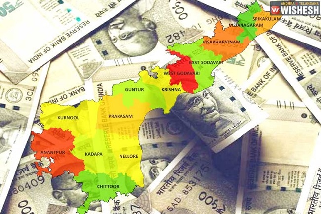 ఏపీ అప్పులు ఎక్కువ‌య్యాయిః కేంద్రం