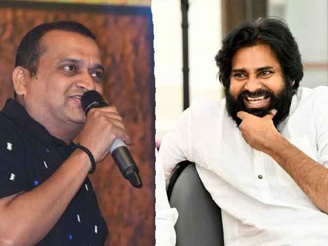 నా ఊపిరి నీకు దాసోహం.. బండ్ల ఎమోష‌న‌ల్ క‌విత‌