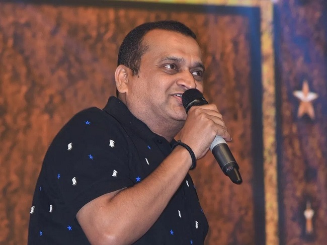 హీరోగా బండ్ల గణేష్..?