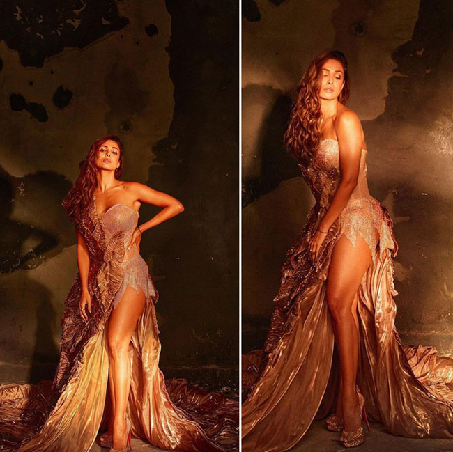 ఫొటోటాక్‌ : కెవ్వు కేక అనిపించేంత అందం