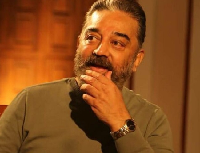 సినిమాటోగ్రఫీ సవరణ బిల్లును వెంట‌నే రద్దు చేయాలి!- కమల్
