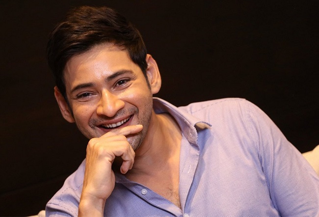 మహేష్ ఫ్యాన్స్ కి డ‌బుల్ ట్రీట్..!