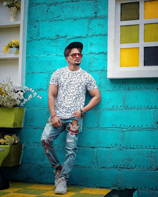 Guntur Mirchi Trailer: Mehaboob Dilses Mass Avatar