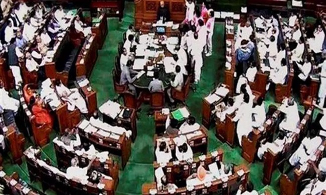 వైసీపీ `పార్ల‌మెంటు` అజెండా ఇదేనా?