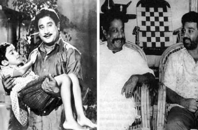 లెజెండ‌రీ న‌టుడికి క‌మ‌ల్ హాస‌న్ సెల్యూట్