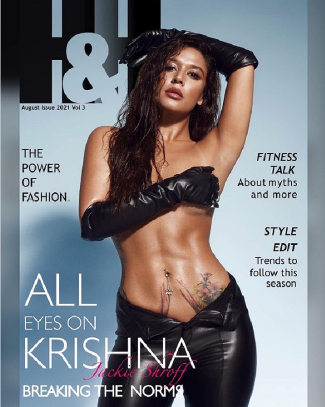 స్టార్ హీరో చెల్లెలిని ఇలా చూస్తే కంటికి కునుకు క‌రువే సుమీ!